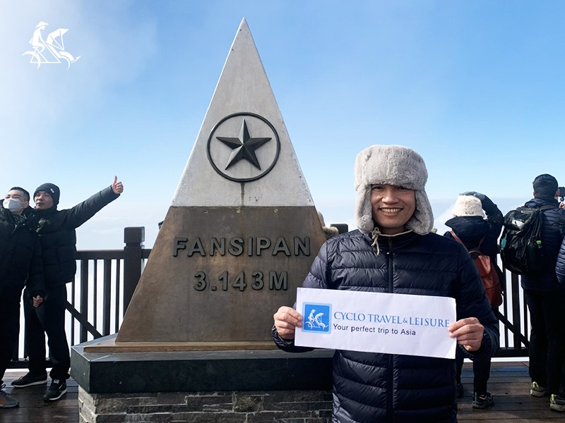 Vietnam 14 Days 13 Nights Package Tour from Hanoi (small group tour) - 25% off