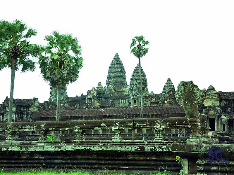 Discover Angkor Temples 5 Days - Private tour - 35% off