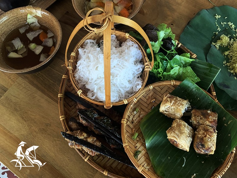 Hanoi Vespa Half-day Tour with Street food (3 hours) - Private tour - 35% off
