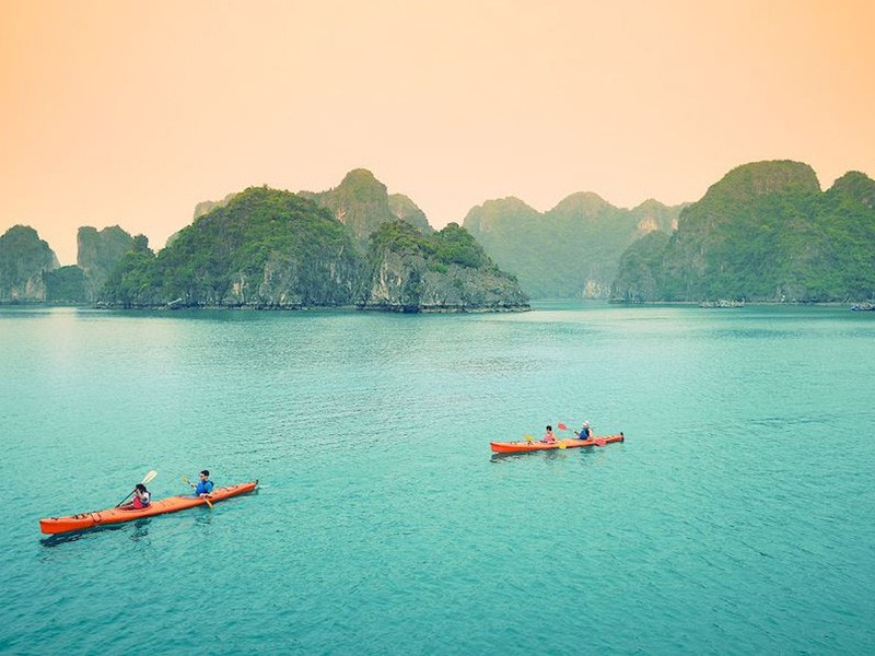 Vietnam Insight 12 Days Tour - Private tour - 29% off