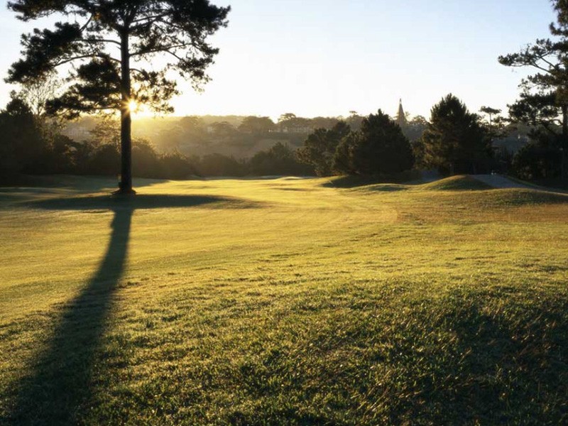 Dalat Golf Tour - 3 Days - 35% off