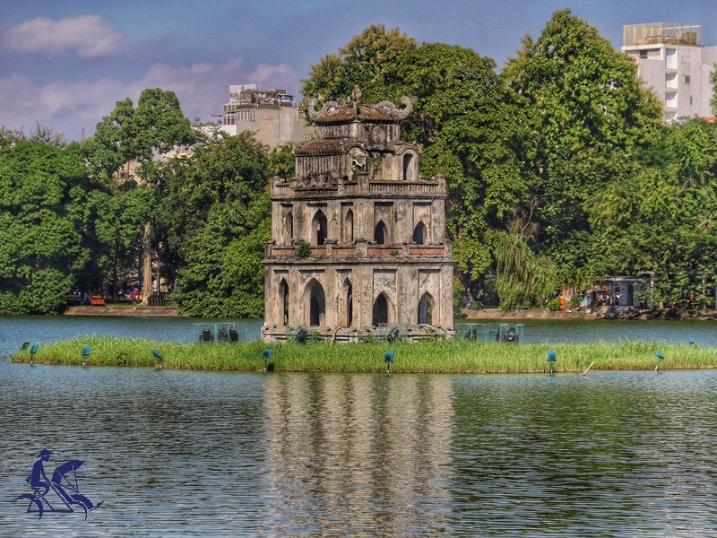 Hanoi City Tour 1 Day - Private tour - 30% off