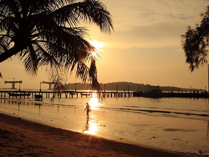 Sihanoukville Day Tour - Private tour - Special offers