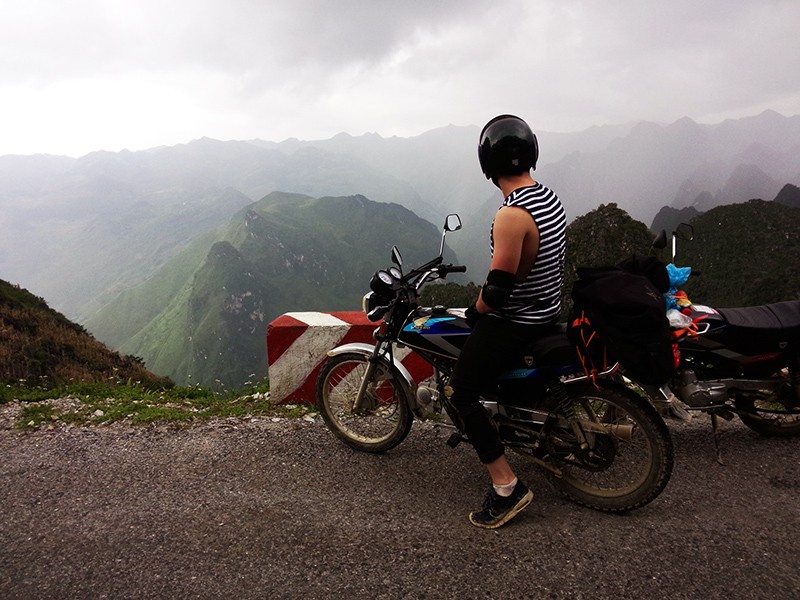 North Vietnam 6 Days Motorbike Tour - Private tour - 20% off