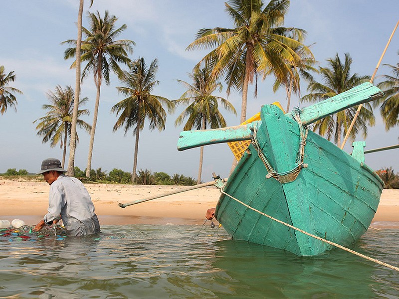 Vietnam Beach Holiday 14 Days - Private Holiday - 30% off