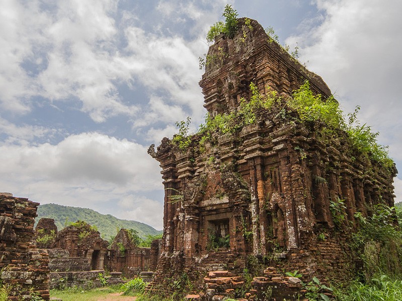 My Son Sanctuary Half-Day Tour - Private tour - 40% off