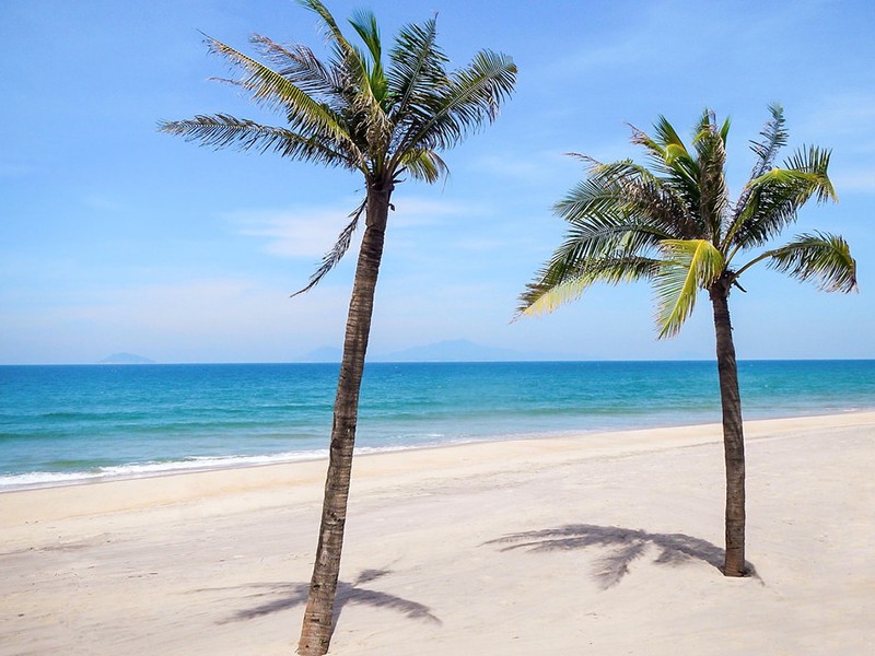 Hoi An Beach Holiday - Private Holiday - 30% off