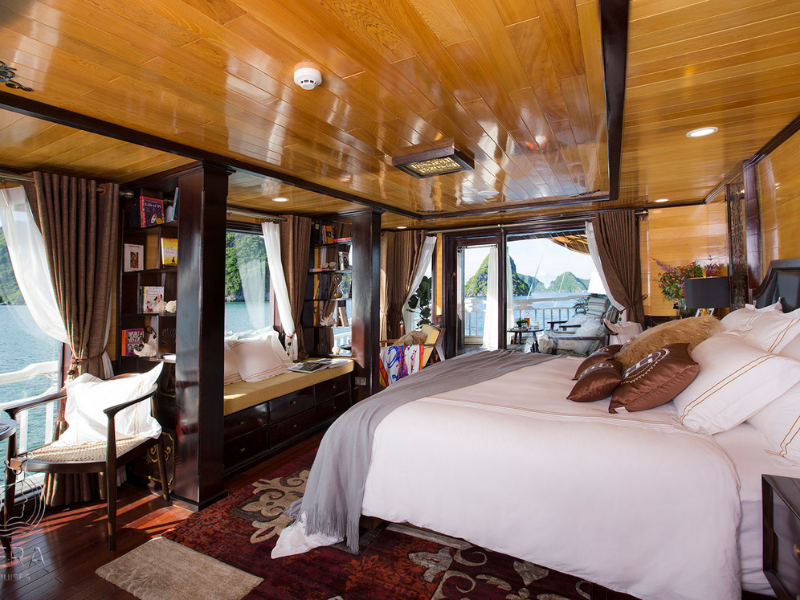 Hera Grand Luxury