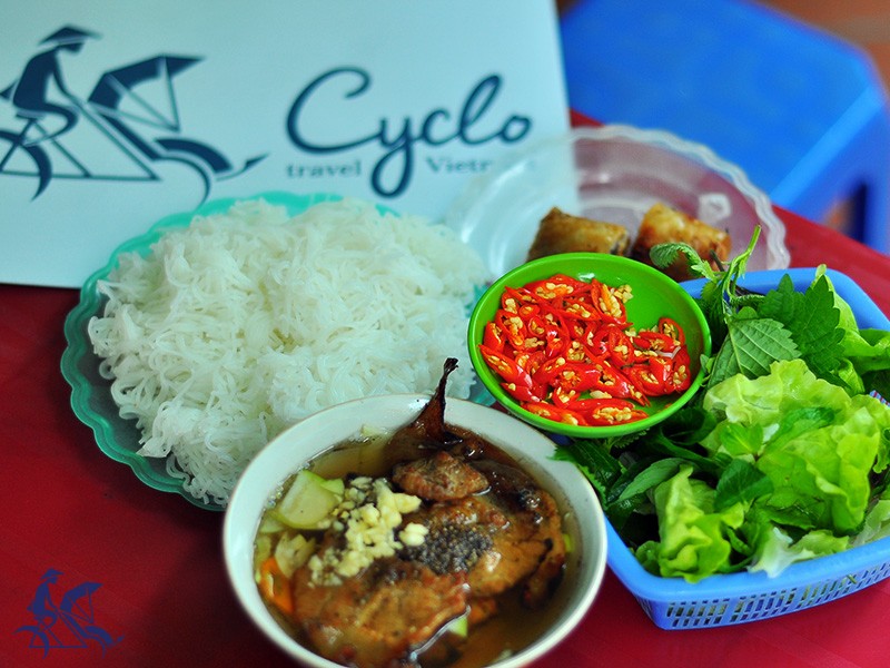 Hanoi Street food walking tour - 3 hours - Private tour - 35% off
