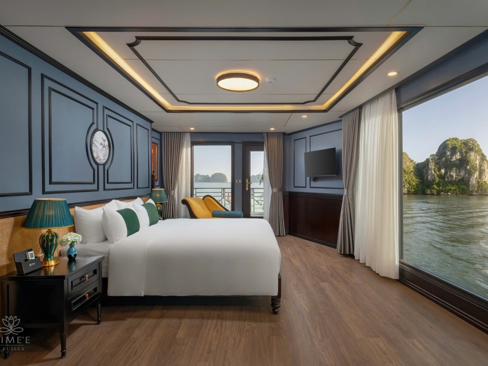 Aime'e Cruises 