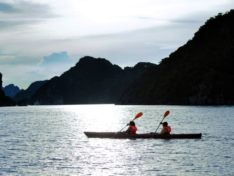 North Vietnam Adventure 6 Days - Private tour - 40% off